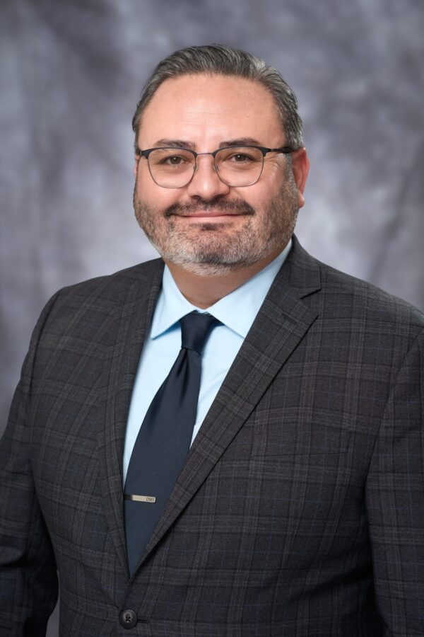 David Martinez III