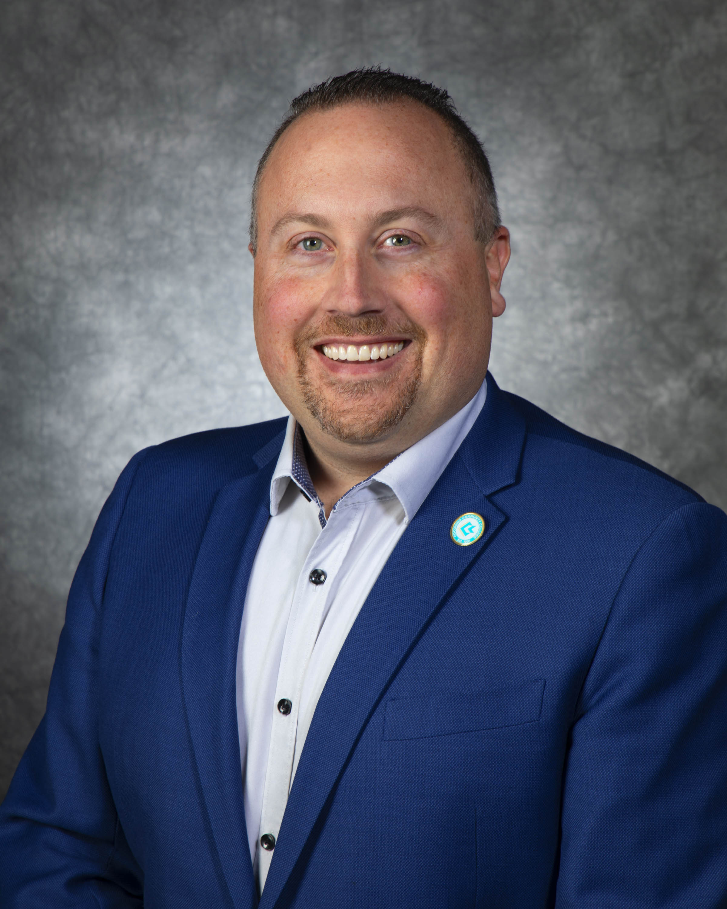 Dr. Eric Heiser - President and CEO of Coconino Community College